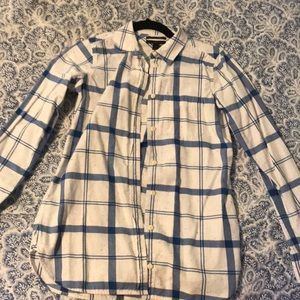 Jcrew Flannel